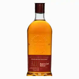 Ardnamurchan AD/Madeira Cask 2nd Release 70cl
