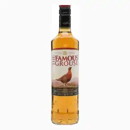 The Famous Grouse Whisky