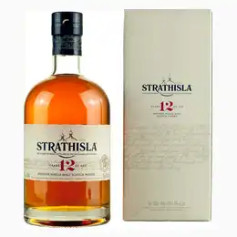 Strathisla 12 Year Old
