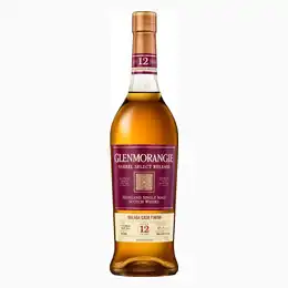Glenmorangie Malaga Cask 12 Year Old Malt Whisky, 70 cl