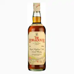 Edradour 10 Year Old 1990s