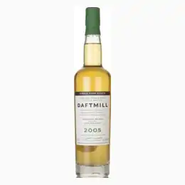 Daftmill 2005 - Inaugural Release Whisky