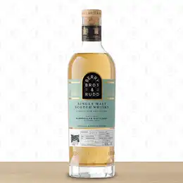 Glendullan 12 Year Old Berry Bros & Rudd