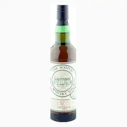 Glen Mhor 1981 21 Year Old, SMWS 57.13