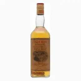 Glenmorangie 10 Year Old Bot.1980s