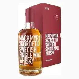 Mackmyra Skoredtid Masi Finish 70cl