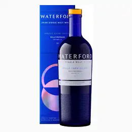 Waterford Ballymorgan 1.2 Whiskey