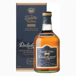 Dalwhinnie Distillers Edition 2022 Release 70cl