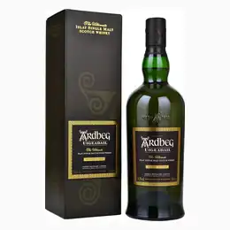 Ardbeg Uigeadail 70cl
