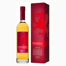 Penderyn Legend Single Malt Welsh Whisky Next Day Delivery