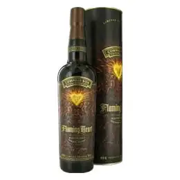 Compass Box Flaming Heart 48.9% 70cl