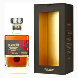 Bladnoch 15 Year Old Adela