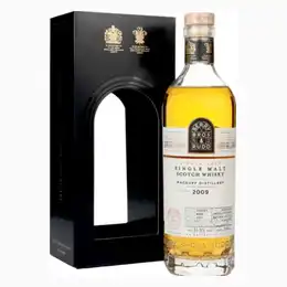 Macduff 2009 Berry Bros and Rudd #700443 51.9% 70cl