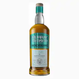 Glentauchers 15 year old Murray McDavid Benchmark