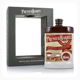 Tamdhu 10 Year Old Premier Barrel