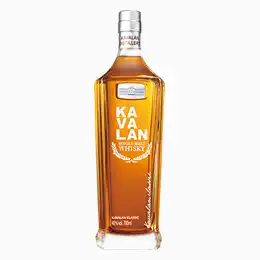 Kavalan Classic Single Malt Whisky of the World Whisky Fix