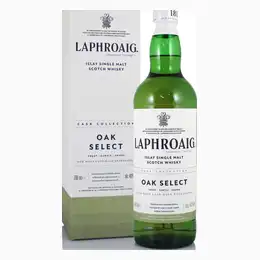Laphroaig Oak Select