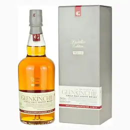Glenkinchie 2004 Distillers Edition
