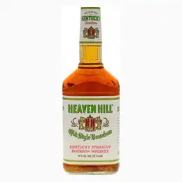 Heaven Hill American Bourbon Whiskey 1L 