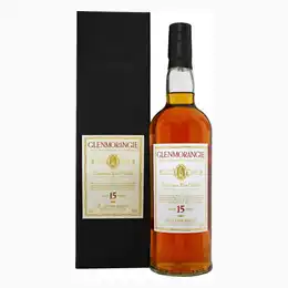 Glenmorangie 15 Year Old Sauternes Wood Finish