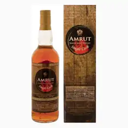 Amrut Bourbon Cask #3437