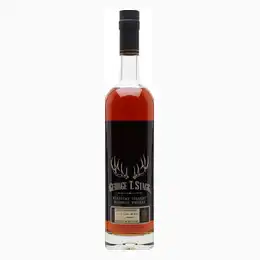 George T Stagg 2005 15 Year Old Bot.2020