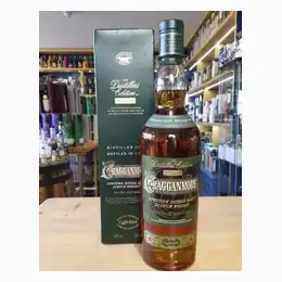 Cragganmore The Distillers Edition 2008-2020 70cl 40%