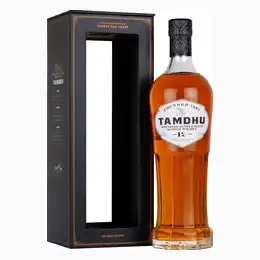 Tamdhu 12