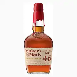 Makers Mark 46 US EDITION, 70cl