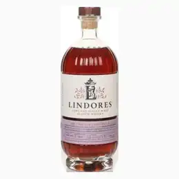 Lindores Abbey The Casks of Lindores II - Sherry Butts Whisky 70cl
