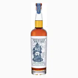 Redwood Empire Lost Monarch Whiskey 70cl