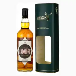 Ardmore 1996