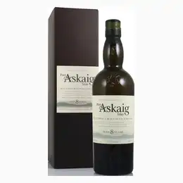 Port Askaig 8 Year Old