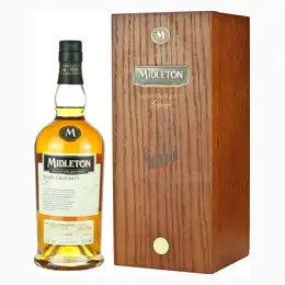 Midleton Barry Crockett Legacy