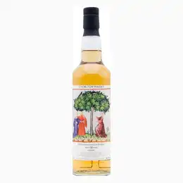 Ledaig 18 Year Old Chorlton