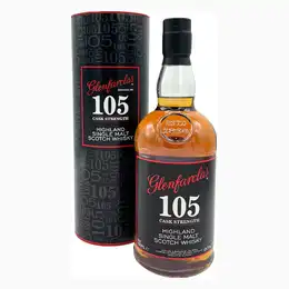 Glenfarclas 105 70cl