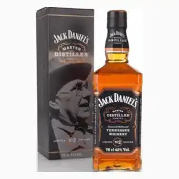 Jack Daniel