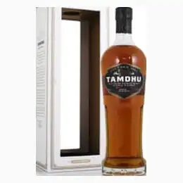 Tamdhu Batch Strength Batch 4 - 57.8%