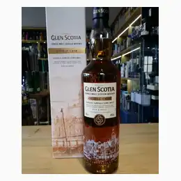 Glen Scotia Double Cask 70cl 46%