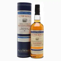 Glenmorangie Burgundy Finish Bot.2000s