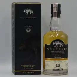 Wolfburn Highland Whisky Single Malt