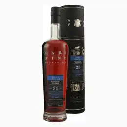 Bellevue 25 Year Old 1998 Rare Find #5 57.6% 70cl