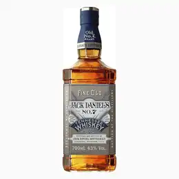 Jack Daniels Legacy Edition 3 Whiskey