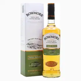 Bowmore Small Batch Reserve Scotch Whisky 70cl