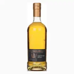 Ardnamurchan AD/ Cask Strength Release 2024 Whisky 70cl