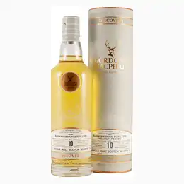 Gordon & MacPhail Discovery Bunnahabhain 10 Year Old Peated