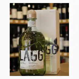 LAGG KILMORY RELEASE
