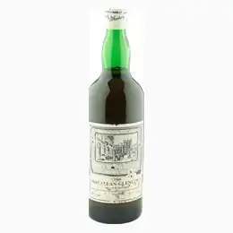 Macallan 1968, Berry Brothers 1981 Bottling