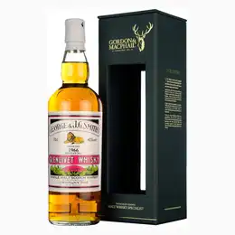 Glenlivet 1966-2014 Gordon & MacPhail
