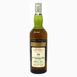 St. Magdalene  - Rare Malts 1979 19 year old Whisky
